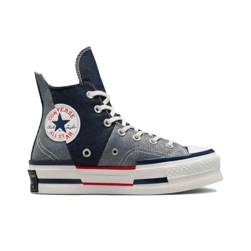 Converse Chuck 70 High 'Plus Retro Denim'-1