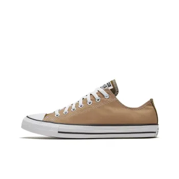 Converse Chuck Taylor All Star 'Brown Dark Blue'