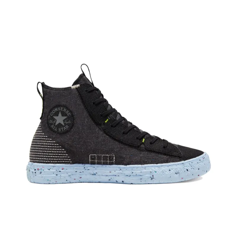Converse Chuck Taylor All Star Crater Black-1