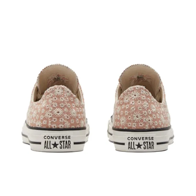 Converse Chuck Taylor All Star For Pink Women's-4