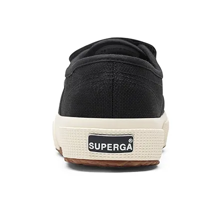 SUPERGA 2750-Cot3strapu Canvas Sneakers-4