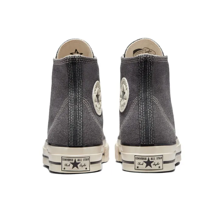 Converse Chuck 70 High 'Dark Grey'-4