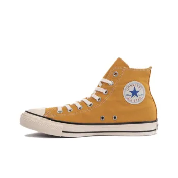 Converse Chuck Taylor All Star Us 64 Mp High Top 'Orange'