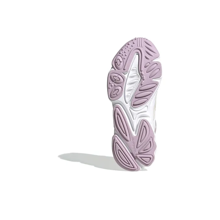 Adidas Ozweego Cloud White Soft Vision Women's-5