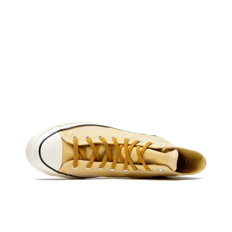 Chuck 70 Converse High 'Jungle Cloth Trailhead Gold'-2