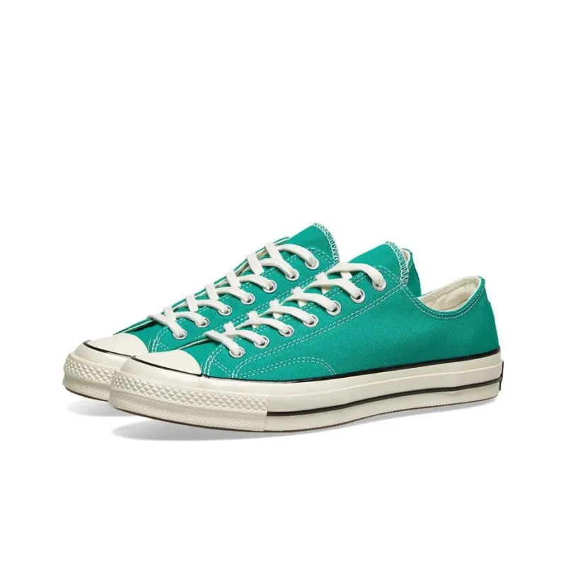 Converse Chuck 70 Ox 'Green'-2