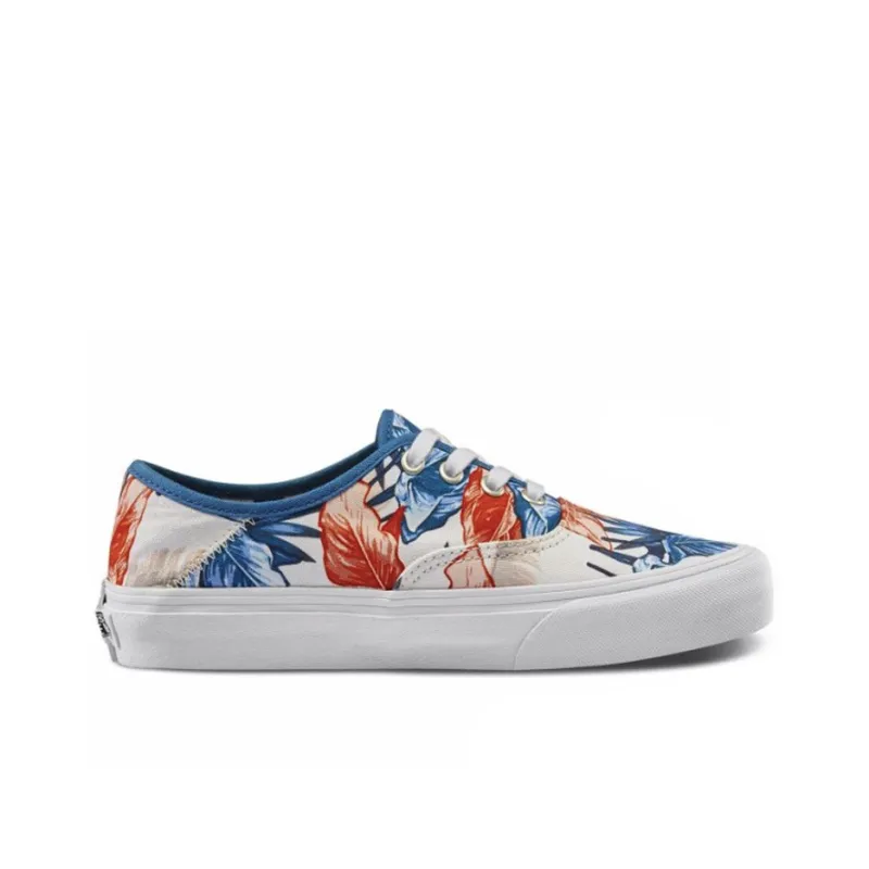 Vans Authentic Sf Vintage Rio 'Blue White' Women's-1