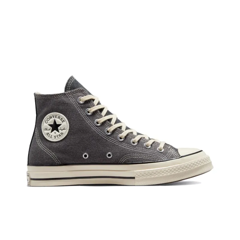 Converse Chuck 70 High 'Dark Grey'-1