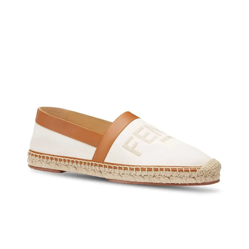 FENDI Casual Shoes Men Beige-1