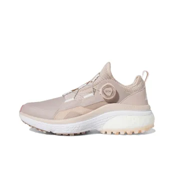 Adidas Solarmotion Boa Golf Wonder Taupe Cloud White Wonder Quartz Women's