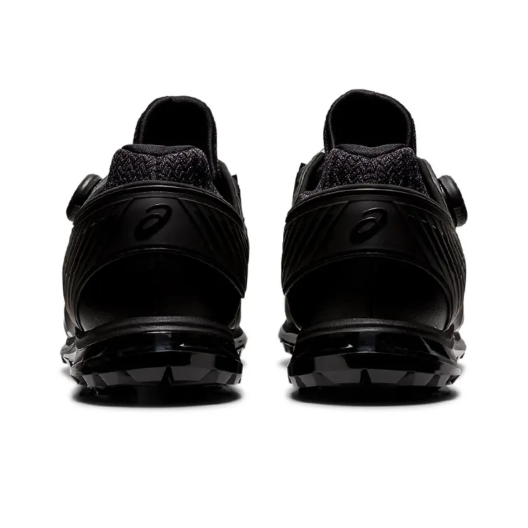 Asics Gel Ace Pro 5 Boa 'Triple Black'-4