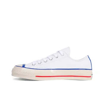 Chuck 70 Converse Low 'Retro Letterman'