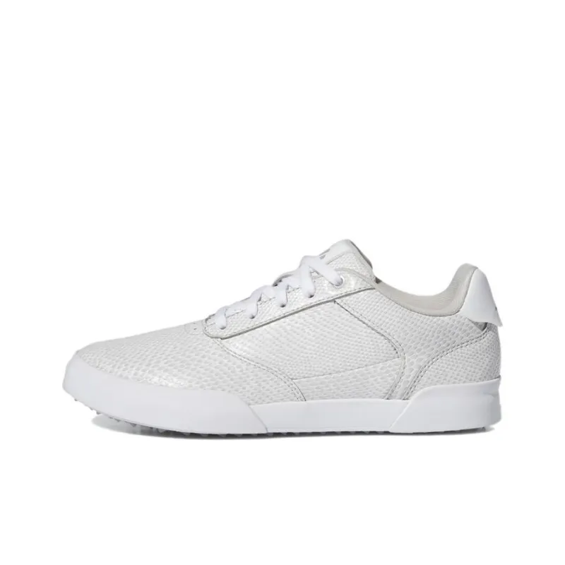 Retrocross Women's Adidas 'Grey Snakeskin' Women's-0