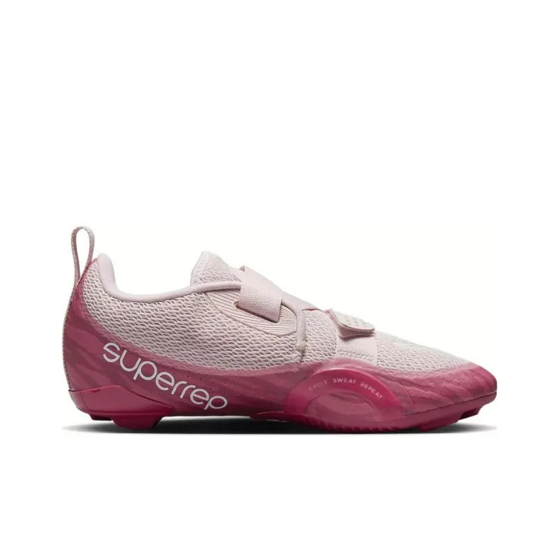 Nike SuperRep Cycle 2 Next Nature 'Barely Rose Desert Berry' Women's-1