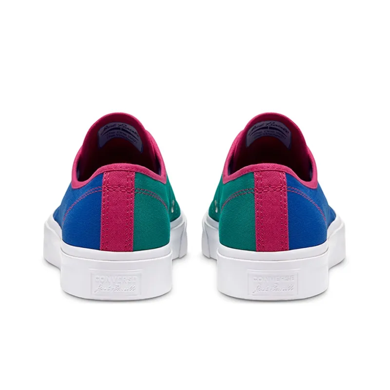 Converse Jack Purcell Happy Camper Game Royal-3
