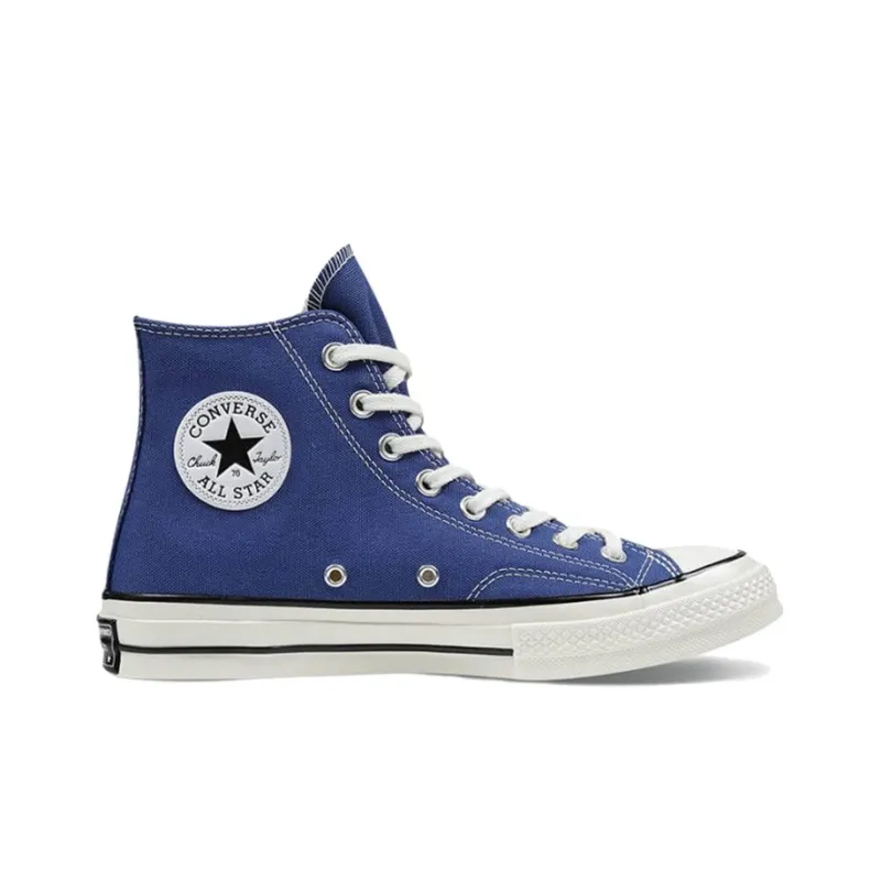 Converse Chuck 70 High 'True Navy'-1