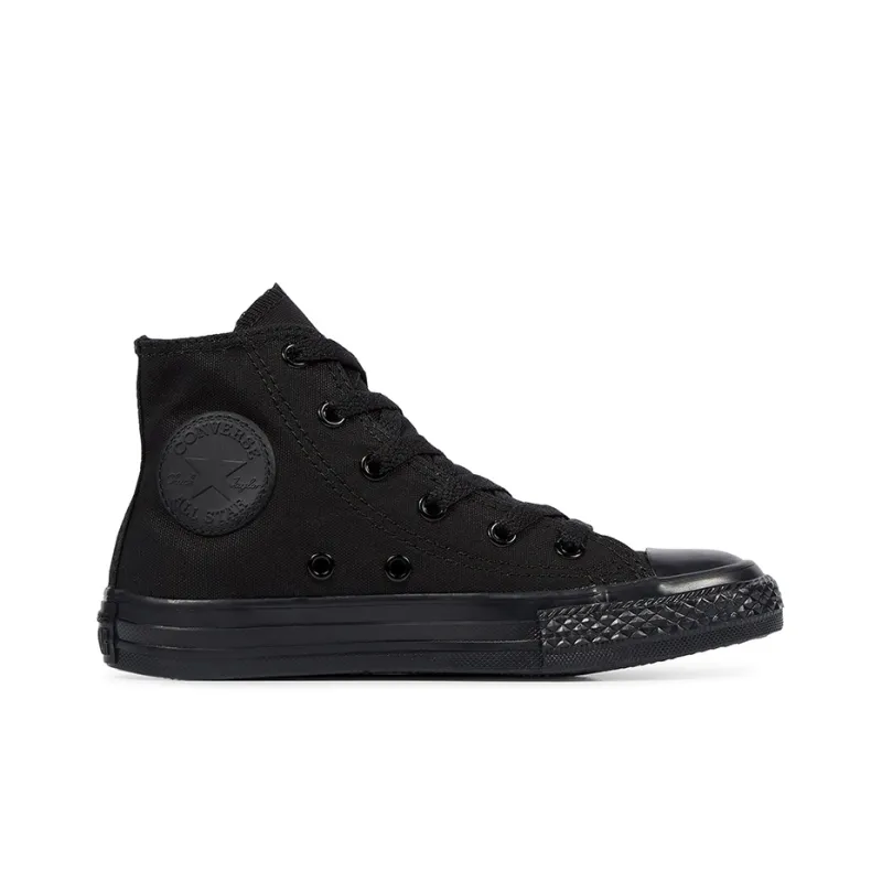 Converse Chuck Taylor All Star Mono High-1