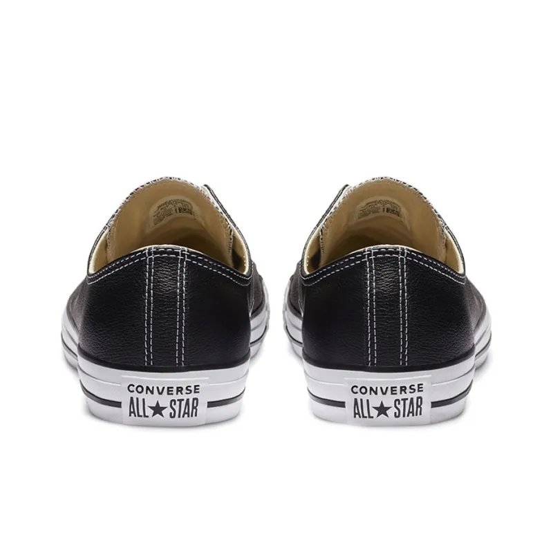 Converse Chuck Taylor Ox Black-4