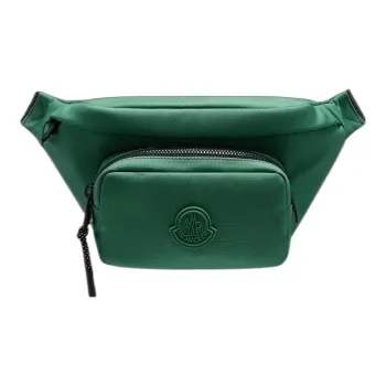 Moncler Durance Zip Up Belt Bag