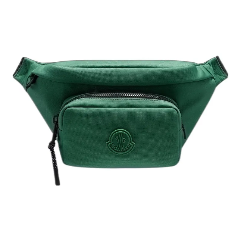 Moncler Durance Zip Up Belt Bag-0