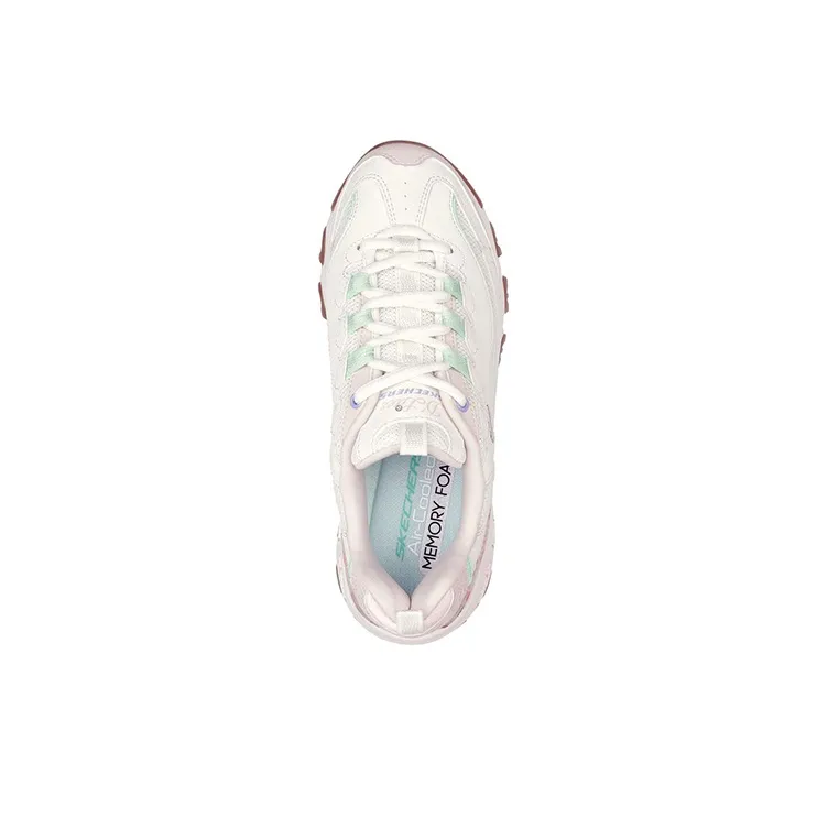 Skechers D'Lites 'Floral' Women's-3