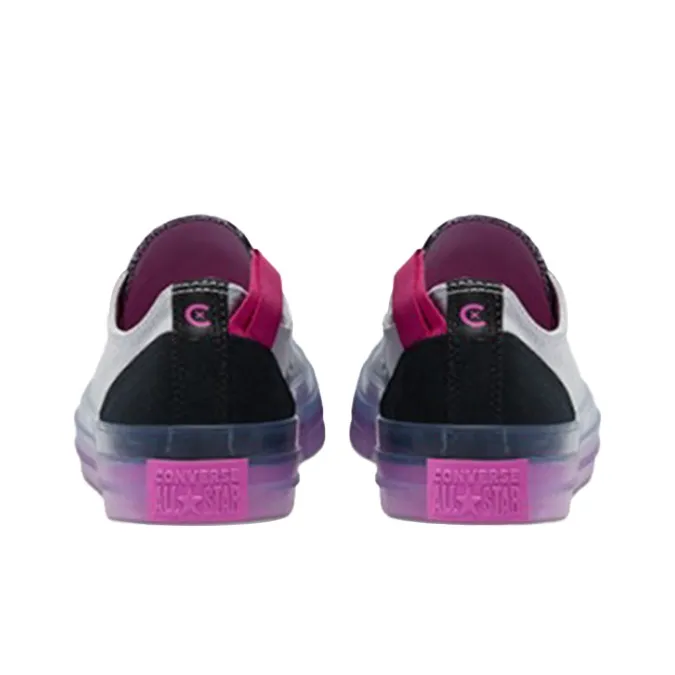 Chuck Taylor All Star Converse Cx Low 'Dramatic Nights Grave'-3