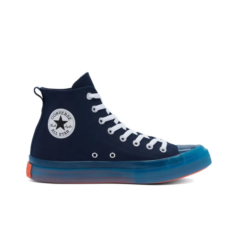 Converse Chuck Taylor All Star Cx High 'Obsidian Sail'-1