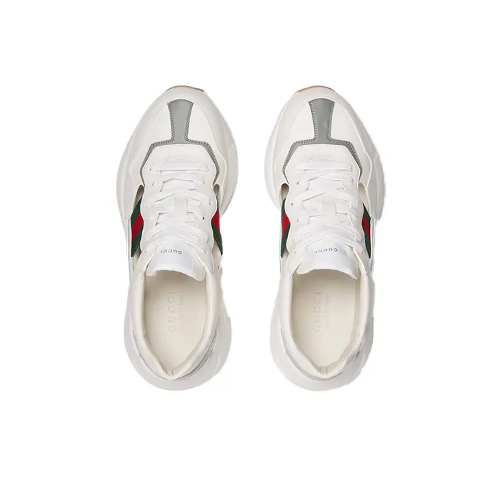 GUCCI Rhyton 'Cut Out White'-2