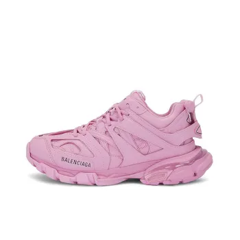 Balenciaga Track Sneaker 'Pink'
