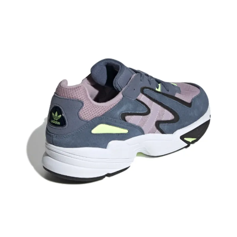 Adidas Originals Yung 96 Chasm Tech Ink-3