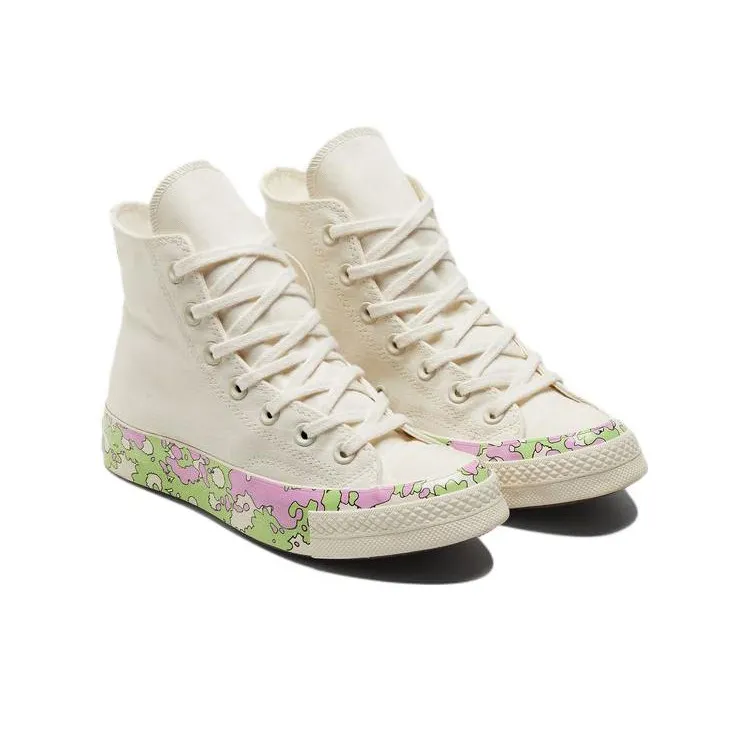 Converse Women's Chuck 70 High 'Crafted Florals' Women's-2