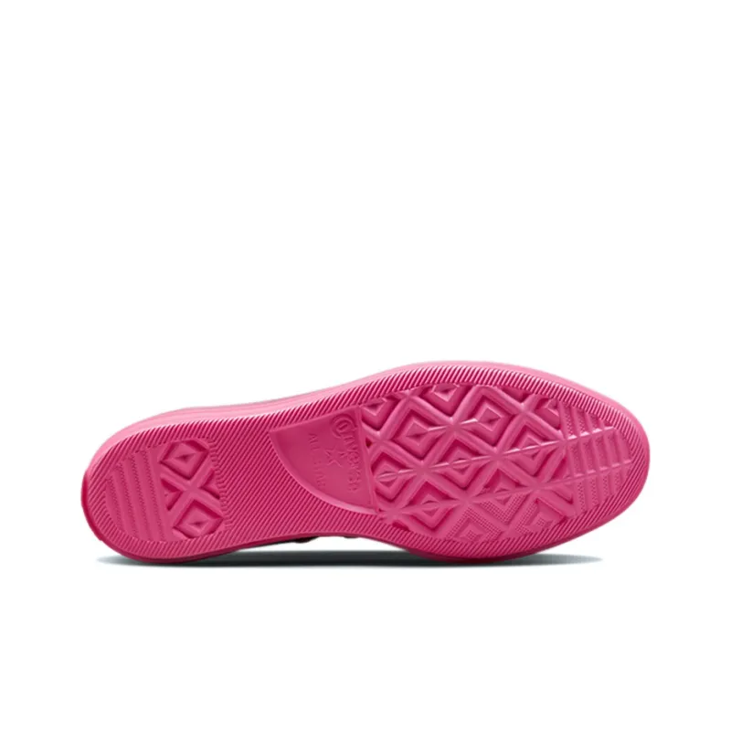 Chuck Taylor All Star Converse Cx High 'Black Hyper Pink'-5