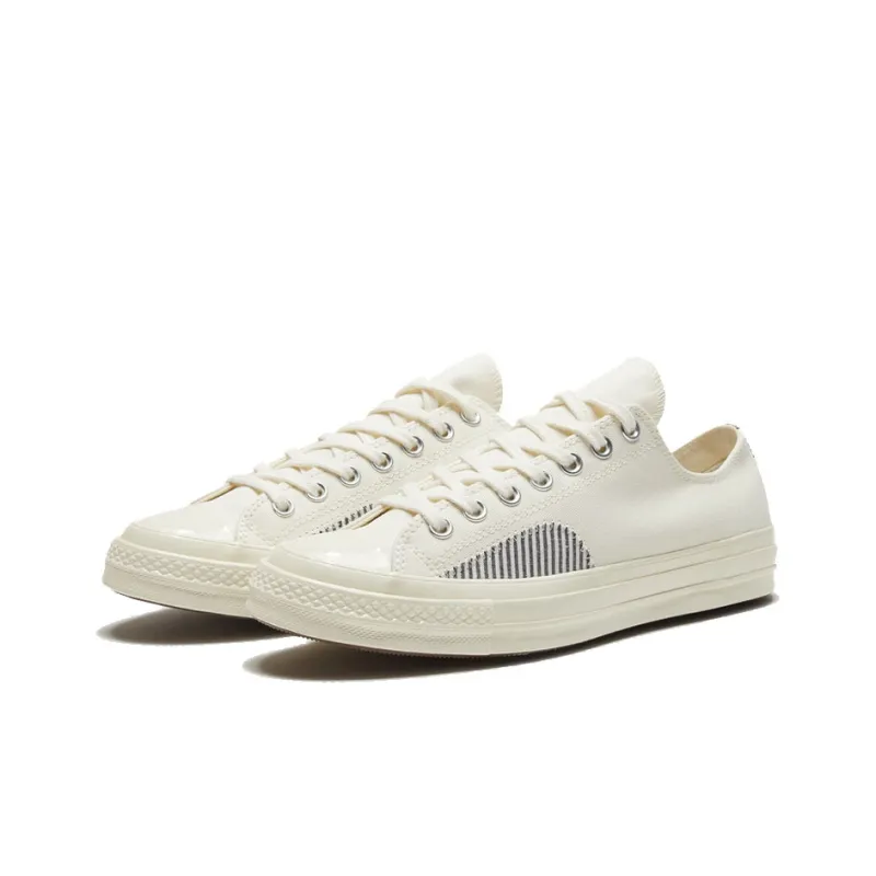 Converse Chuck 70 Ox Egret-2