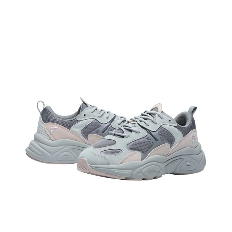 FILA Dad Shoe 'Grey' Women's-2