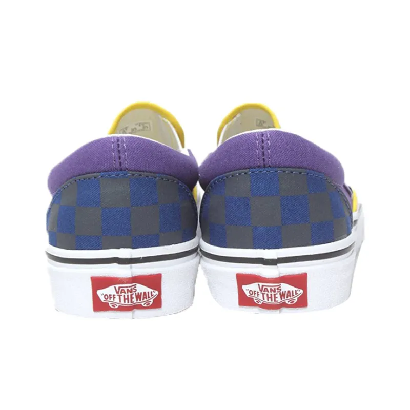 Vans Classic Slip On 'OTW Rally'-3