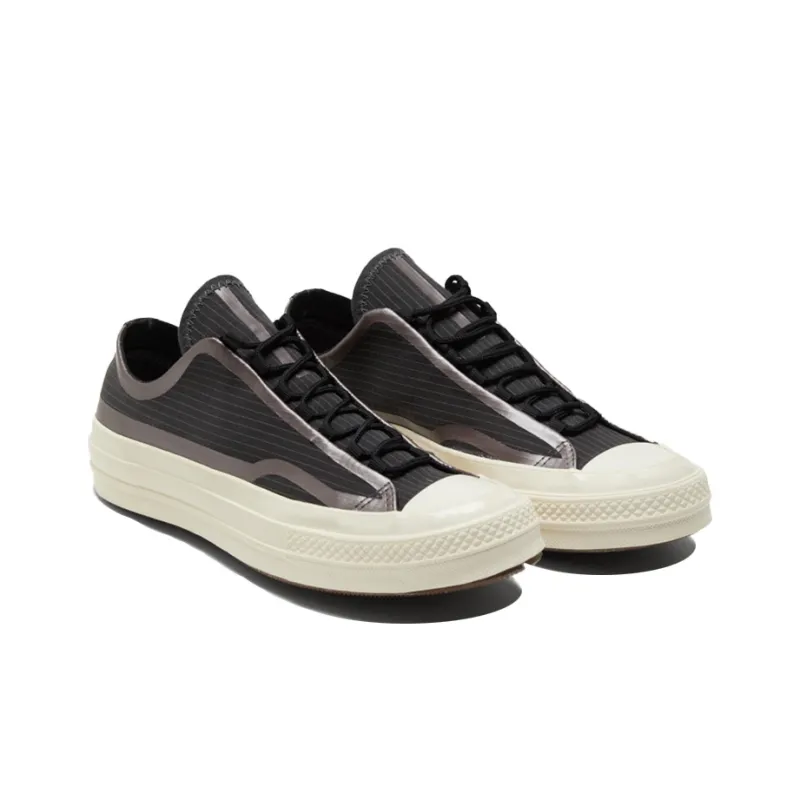 Converse Chuck Taylor All Star 70 Ox Metallic Tape Seam Storm Wind-2