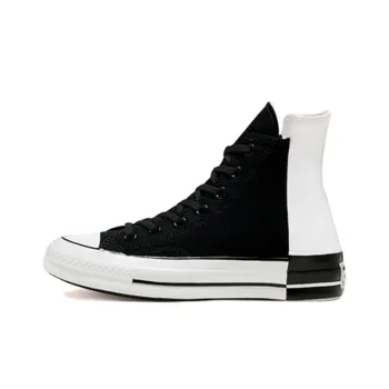 Converse Chuck Taylor All Star 1970s 'Black White'