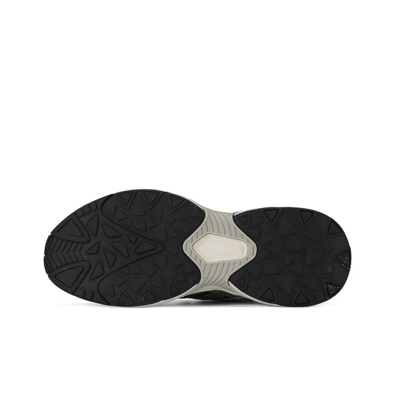 Adidas Crazychaos Shadow Grey Chalk-4
