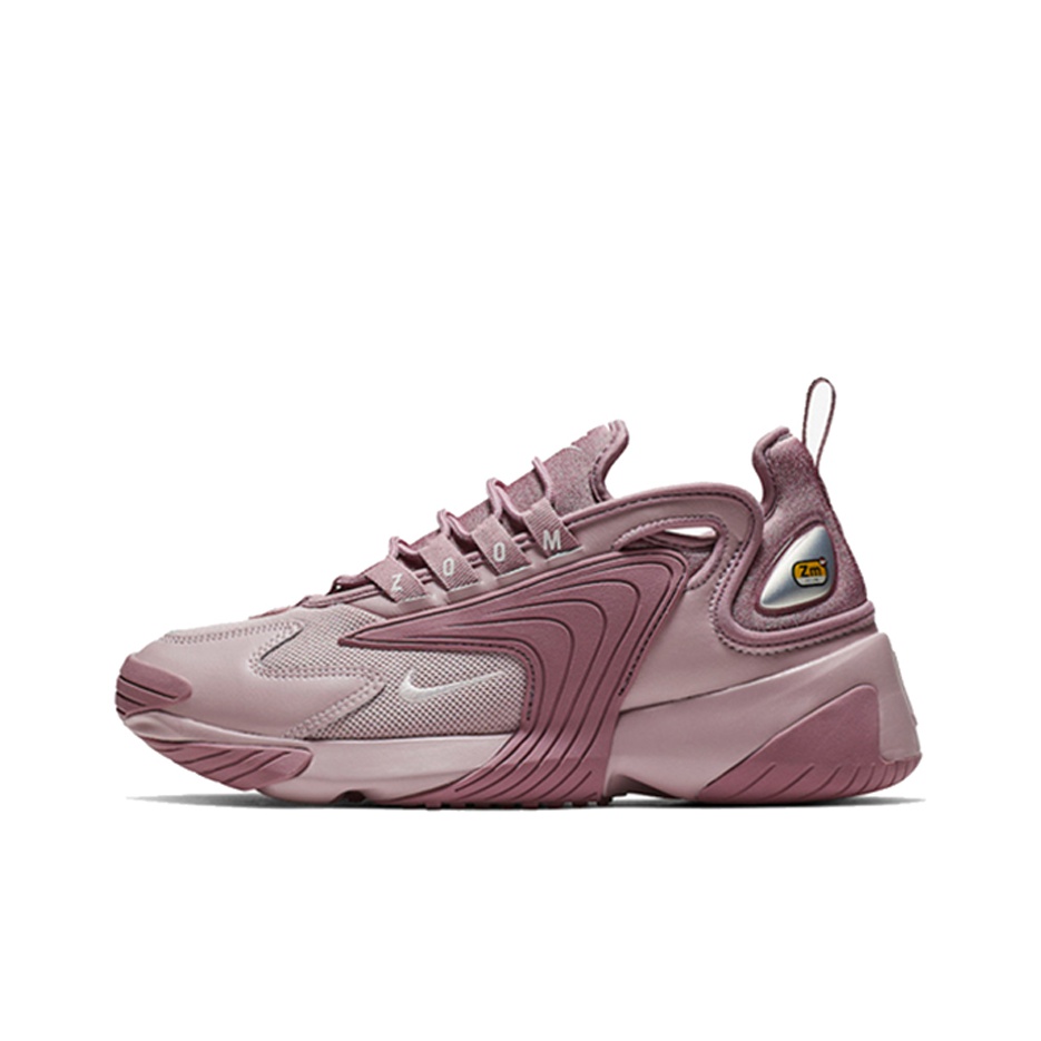 Nike zoom 2k white purple hotsell