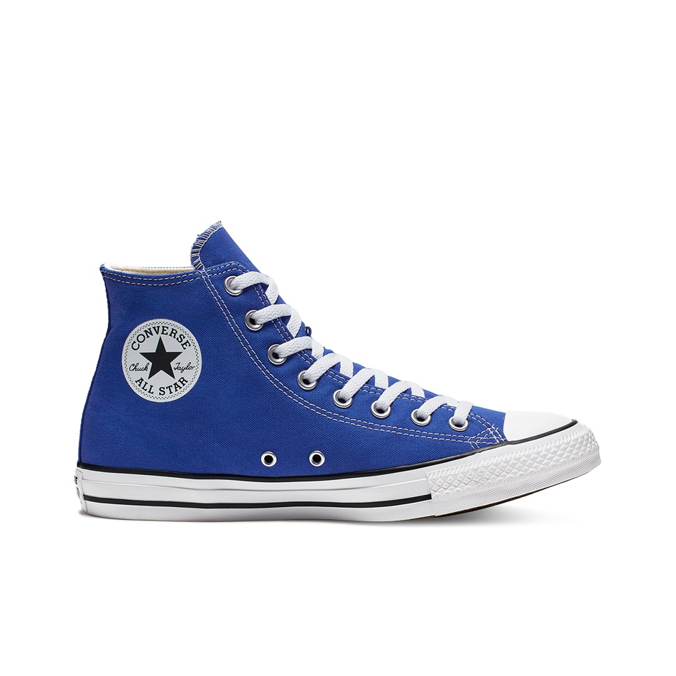 Converse Chuck Taylor All Star II Hi CC Polar Blue NIB Unisex Shoe Size 9 2024 or 11