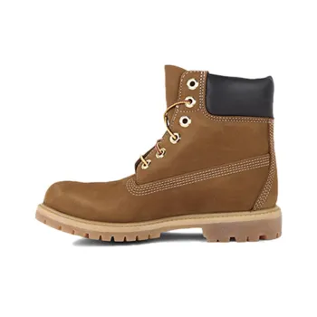 Timberland Women's 6 Inch Premium Boot 'Wheat'