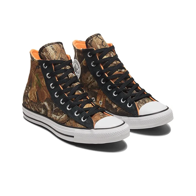 Converse Chuck Taylor All Star 'Black'-2