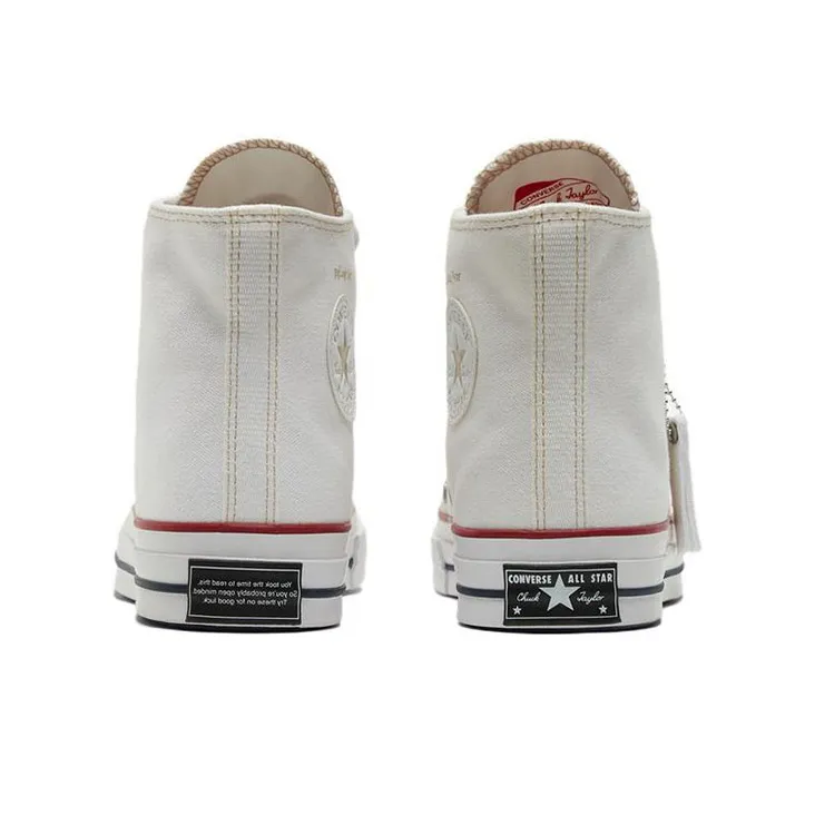 Converse Chuck Taylor All Star 70 Hi 'pgLang White' Sneakers-4