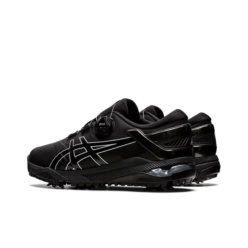 Asics Gel Course Duo BOA 'Black'-3