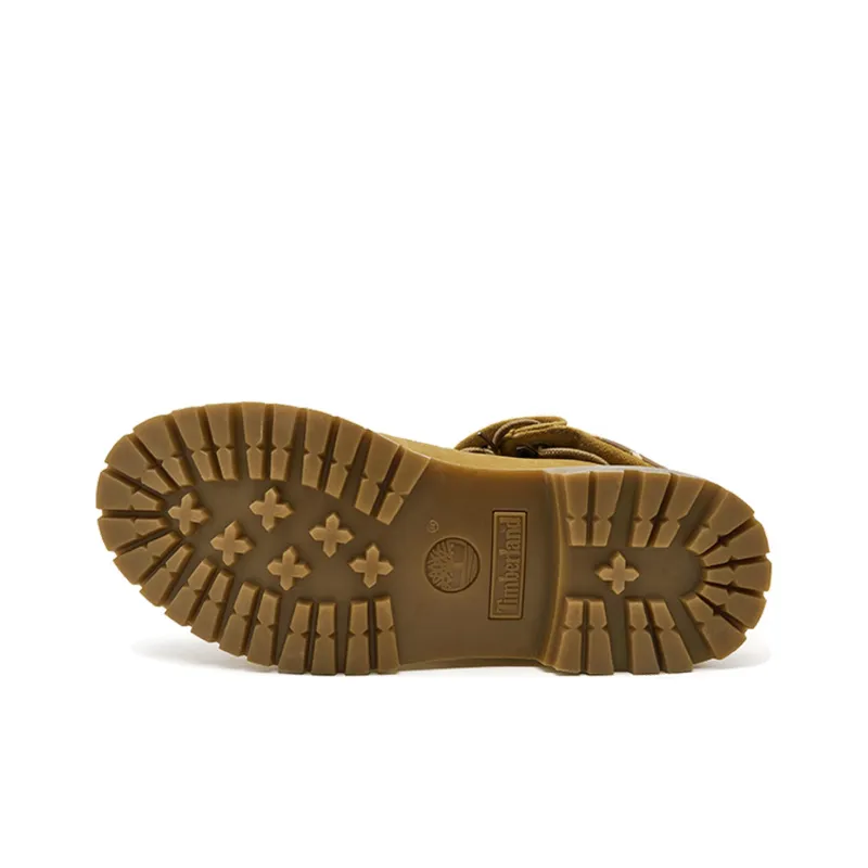 Timberland 6 Inch Premium Boot 'Wheat' Women's-5