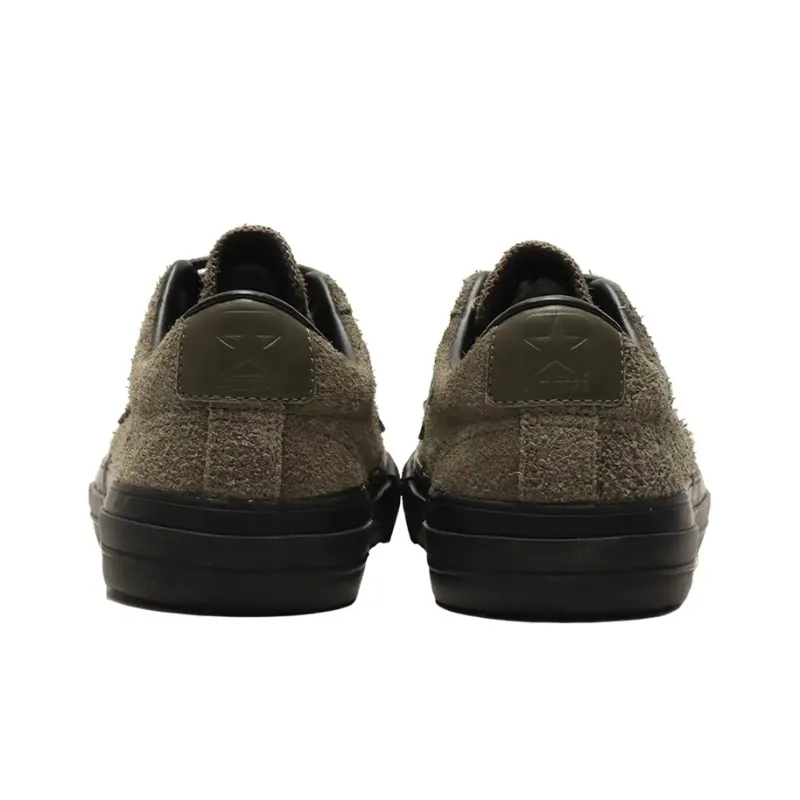 Converse Proride Sk Ox Dark Green-4