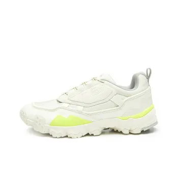 PUMA Trailfox Overland Mts 'Whisper White'