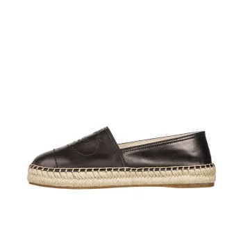 PRADA Casual Single Shoes Women's Black