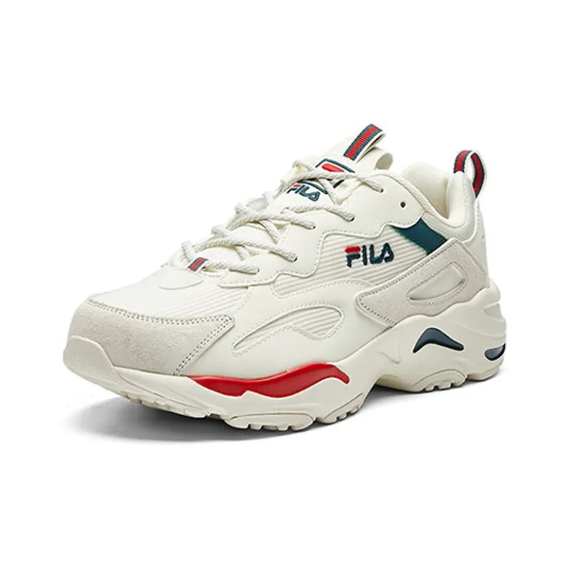 FILA 2020 Summer New Retro Running Sneakers Women's-1