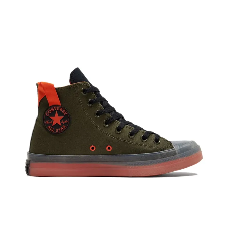 Chuck Taylor All Star Converse Cx High 'Cargo Khaki'-1